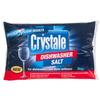 Crystale Dishwasher Salt 4 x 2kg view 2