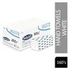 Bulky Soft Premium Classic C-Fold Hand Towels 800's. view 2