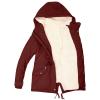 WILLBEST black shawls and wraps evening sexy outfits clothes women tshirt windbreaker christmas tshirts women long puff sleeve wrap top puff sleeve jumpers women compression vest batwing sleeve view 4