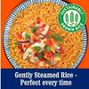 18 x Chinese Style Microwave Rice 220g Delicious Tasty And Twisty Treat Gift Hamper For Birthday,Christmas,Easter view 3
