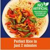 18 x Chinese Style Microwave Rice 220g Delicious Tasty And Twisty Treat Gift Hamper For Birthday,Christmas,Easter view 4