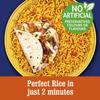 6 x Original Caribbean Microwave Rice 220g Delicious Tasty And Twisty Treat Gift Hamper For Birthday,Christmas,Easter view 3