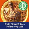 6 x Original Caribbean Microwave Rice 220g Delicious Tasty And Twisty Treat Gift Hamper For Birthday,Christmas,Easter view 4