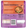 ORIGINAL Vegetable Pilau Microwave Rice Pouch 250g Delicious Tasty And Twisty Treat Gift Hamper For Birthday,Christmas,Easter (18) view 4