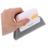 minkissy 2-in-1 Detachable Window Groove Gap Brush Set Clean Doors Windows Ease view 3