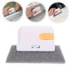 minkissy 2-in-1 Detachable Window Groove Gap Brush Set Clean Doors Windows Ease view 4