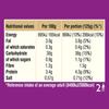 18 x ORIGINAL Vegetable Pilau Microwave Rice Pouch 250g Delicious Tasty And Twisty Treat Gift Hamper For Birthday,Christmas,Easter view 2