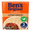 18 x Original Long Grain Microwave Rice 220g Delicious Tasty And Twisty Treat Gift Hamper For Birthday,Christmas,Easter view 1