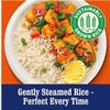 18 x Original Long Grain Microwave Rice 220g Delicious Tasty And Twisty Treat Gift Hamper For Birthday,Christmas,Easter view 3