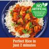 18 x Original Long Grain Microwave Rice 220g Delicious Tasty And Twisty Treat Gift Hamper For Birthday,Christmas,Easter view 4