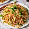 24 x Special Fried Microwave Rice 220g Delicious Tasty And Twisty Treat Gift Hamper For Birthday,Christmas,Easter view 4