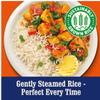 12 x Original Basmati Microwave Rice 220g Delicious Tasty And Twisty Treat Gift Hamper For Birthday,Christmas,Easter view 3