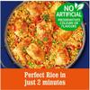 Original Tomato Basil Microwave Rice 220G Delicious Tasty And Twisty Treat Gift Hamper For Birthday,Christmas,Easter (6) view 4