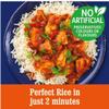 6 x Original Basmati Microwave Rice 220g Delicious Tasty And Twisty Treat Gift Hamper For Birthday,Christmas,Easter view 4