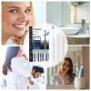 Acunny Rechargeable Electric Toothbrush, Adult Electric Toothbrush, Electric Toothbrush for Adults, Rechargeable Toothbrush 40,000 VPM, 6 Modes, 2 Smart Timer view 4