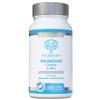 Magnesium Complex 6-in-1 | Max Absorption Formula 2100mg of Magnesium Bisglycinate, Magnesium Taurate, Magnesium Citrate, Magnesium Gluconate, Magnesium Malate, Magnesium Lactate, Vegan UK Made view 1