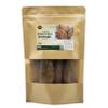 Smoked Dried Ponmo Ijebu for Soups, Stews and Sauces, Cleaned and Washed, Overnight Soaking Required (250g) view 1