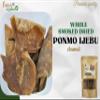 Smoked Dried Ponmo Ijebu for Soups, Stews and Sauces, Cleaned and Washed, Overnight Soaking Required (250g) view 2