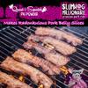 BBQ Rub TWIN PACK by Quasi & Squatch - Sage Against The Machine (Beef Rub) & SPOG Spawn (SPG Rub) X2 | BBQ Seasoning - Two Large Bottles for Barbecue = 440g view 2