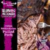 BBQ Rub TWIN PACK by Quasi & Squatch - Sage Against The Machine (Beef Rub) & SPOG Spawn (SPG Rub) X2 | BBQ Seasoning - Two Large Bottles for Barbecue = 440g view 3
