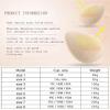 TUBETOP Grass Seed Filling Fake Breast Form Breathable Breastplate With Push Up Breast Pad for Crossdressing Cosplay Enhancements Left-5 view 4