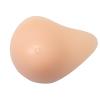 EZELIYP Silicone Fake Breast Shape Your Silhouette Silicone Fake Boob False Breast for Confident Cross-dressing LEFT-600g view 1