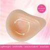 EZELIYP Silicone Fake Breast Shape Your Silhouette Silicone Fake Boob False Breast for Confident Cross-dressing LEFT-600g view 2