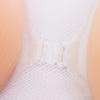 TUBETOP 1 Pair Drop-shaped Fake Breast Boob Forms Silicone Push Up Breast Pad Breastplate for Crossdressing Cosplay Mastectomy Flesh-1400g view 4