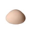 EZELIYP Natural Latex Fake Breast False Breast Achieve Your Desired Look Breast Form Fake Boob for Flawless Enhancement Flesh-S view 1