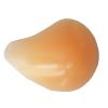 TUBETOP Silicone Fake Breast Form Breathable Boob Pad Realistic Push Up Breastplate for Crossdressers Cosplay Post-Surgery Left-400g view 1
