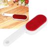 Pet Hair Brush, Cepillo Quita Pelusa Care Pet Cepillo Quita Pelusa Reusable Washable Plastic Double-Sided, Electrostatic, Easy To Operate, Para Ropa, Quitapelusa For Clothes view 3