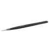 ANKROYU B 201ESD Pointed Tweezers, Stainless Steel Ingrown Hair Tweezers, High Accuracy Anti Static Tweezers for Photovoltaic, Microelectronics view 1