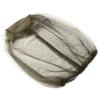 Essential Outdoor Camping & Fishing Mosquito Ct Bug Mesh Head Net Face Protector  Breathable, Lightweight & Portable Anti-Mosquito Face Cover view 1