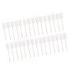 Baby's Oral Cleaner - 30pcs Oral Cleaning Tooth Tongue Brush for Infants 0-3 Years Old Antibacterial, Ideal Dental Care Supplies view 2
