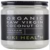 KIKI Healthy Kiki Health - Coconut Oil | Cold-Pressed, Pure Coconut Oil for Versatile use - 500ml view 1