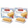 2 x Turron Blando de Jijona Soft Turron Bar 150g view 1