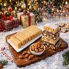 2 x Turron Blando de Jijona Soft Turron Bar 150g view 2