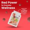 Ved Lycopene Supplement | Boost Immune System | Super Antioxidant | 100mg x 90 Tablets | Pack of 2 view 3