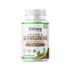 Ashwagandha 2000mg per Serving | 365 Vegan Tablets - 6 Month Supply | Pure High Strength Ashwagandha Root Extract Supplement by Shivay Herbals view 1