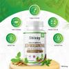 Ashwagandha 2000mg per Serving | 365 Vegan Tablets - 6 Month Supply | Pure High Strength Ashwagandha Root Extract Supplement by Shivay Herbals view 3