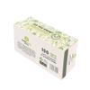 EVERGREEN BAMBOO Facial Tissue  1 Box, 100 Sheets  3-Ply Soft Tissues  Eco-Friendly, Plastic-Free, Bamboo Paper  Sustainable & Biodegradable view 2