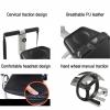 Cervical Spine Stretching Device Traction | Portable Lumbar Stretch Tool for Body Stretching | Folding Massage Bed & Back Stretch Bench view 4