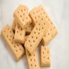 Walkers Pure Butter Scottish Cookie Mini Shortbread Fingers in London Bus Gift Biscuit Tin 250g - Suitable for Vegetarians and Kosher view 2