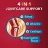 Seven Seas JointCare Essential, with Omega-3, Glucosamine, Chondroitin, Vitamins C and D, Manganese and Zinc, Food Supplements, 60-Day Pack view 4