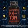 Optimised Research Labs Phosphatidic Acid M-TOR Pathway, Increase Protein Synthesis Boost Muscle Growth, Muscle Builder, Suitable for Vegans, 750mg per Day, 90 High Strength Capsules view 2