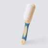 CBPNEISEK Long-Handled Soft Hair Shoe Brush, Shoe Brush, Multi-Functional Cleaning Brush, Household Board Brush, Shoe Brush, Laundry Brush/2(Blue) view 1