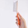 CBPNEISEK Long-Handled Soft Hair Shoe Brush, Shoe Brush, Multi-Functional Cleaning Brush, Household Board Brush, Shoe Brush, Laundry Brush/2(Blue) view 3