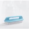 CBPNEISEK Household Plastic Laundry Brushes, Cleaning Brushes, bristles, Multi-Function Basin Brushes, Shoe Brushes, Clothes Board Brushes/5 view 4
