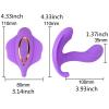 Casual Perfect Quality Small and Portable Can Be Heated Extremely Durable Youjiniunai3.27 view 2