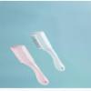 CBPNEISEK Portable Hand-held Plastic Shoe Brush, Enlarged Handle, Laundry Brush, Soft Bristle Shoe Brush/3(Blue) view 4